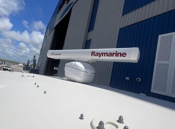 Grady-White Canyon 336 image