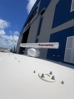 Grady-White Canyon 336 image