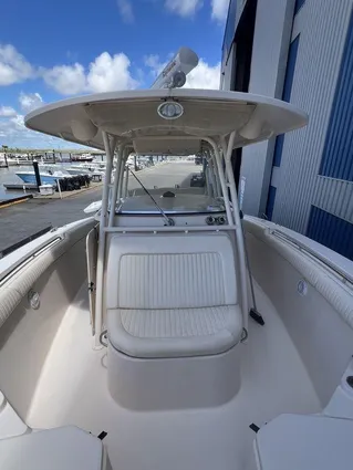 Grady-White Canyon 336 image