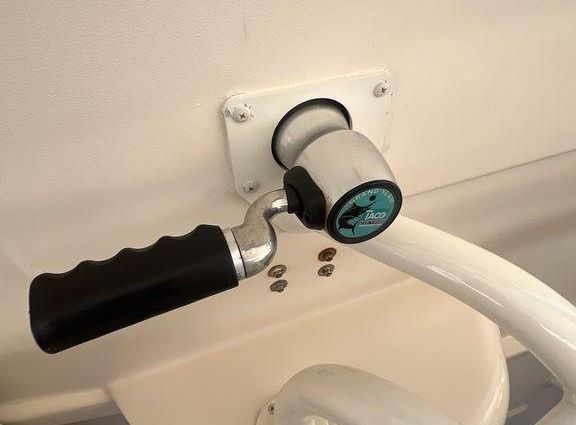 Grady-White Canyon 336 image