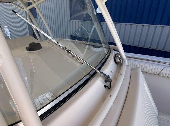 Grady-White Canyon 336 image