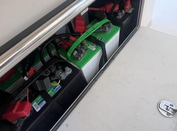 Grady-White Canyon 336 image