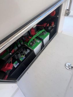 Grady-White Canyon 336 image