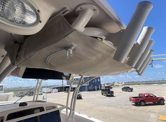 Grady-White Canyon 336 image