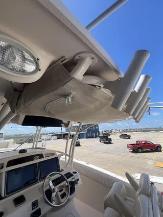 Grady-White Canyon 336 image