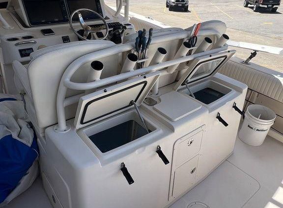 Grady-White Canyon 336 image