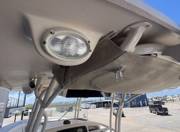 Grady-White Canyon 336 image