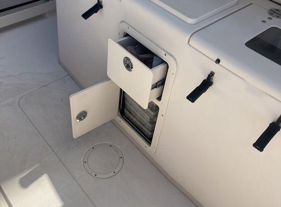 Grady-White Canyon 336 image