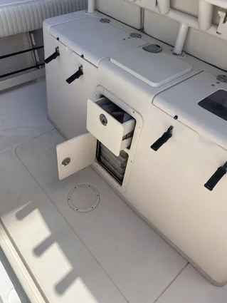 Grady-White Canyon 336 image