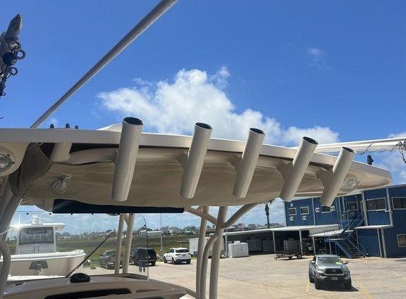 Grady-White Canyon 336 image