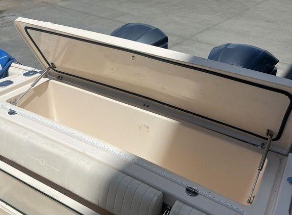 Grady-White Canyon 336 image