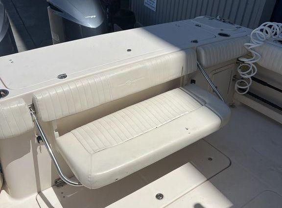 Grady-White Canyon 336 image