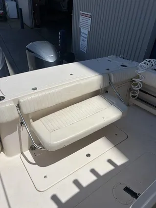 Grady-White Canyon 336 image