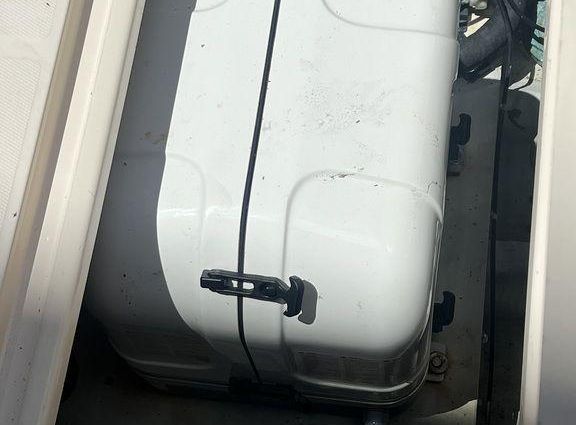 Grady-White Canyon 336 image