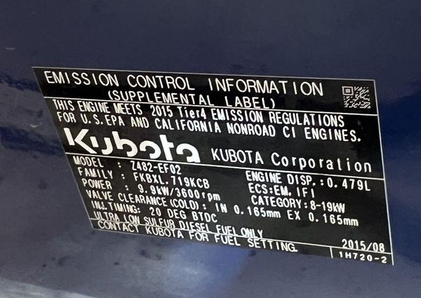 Grady-White Canyon 336 image