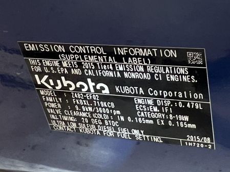 Grady-White Canyon 336 image