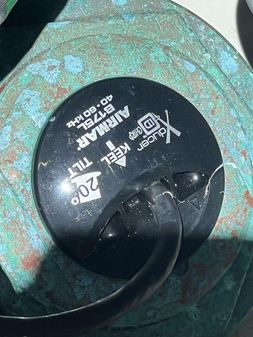 Grady-White Canyon 336 image