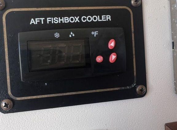 Grady-White Canyon 336 image