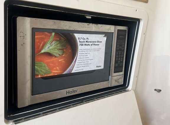 Grady-White Canyon 336 image