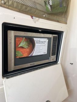 Grady-White Canyon 336 image