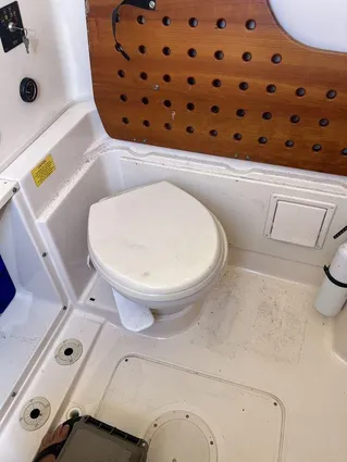 Grady-White Canyon 336 image