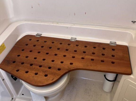 Grady-White Canyon 336 image