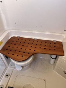 Grady-White Canyon 336 image