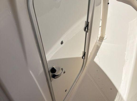 Grady-White Canyon 336 image