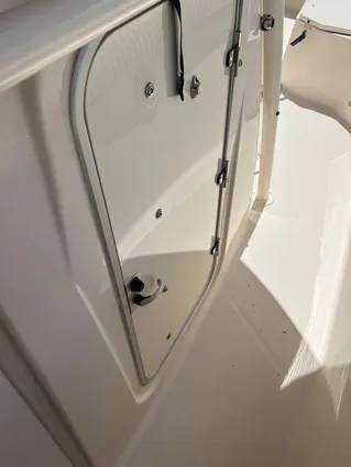 Grady-White Canyon 336 image