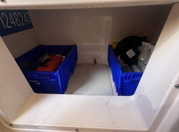 Grady-White Canyon 336 image