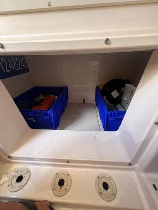 Grady-White Canyon 336 image