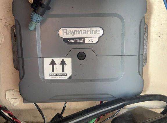 Grady-White Canyon 336 image