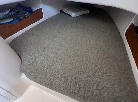 Grady-White Canyon 336 image