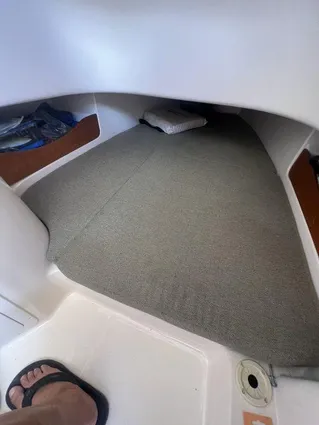 Grady-White Canyon 336 image