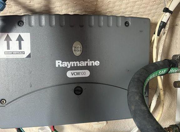 Grady-White Canyon 336 image