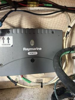 Grady-White Canyon 336 image