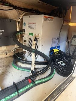 Grady-White Canyon 336 image