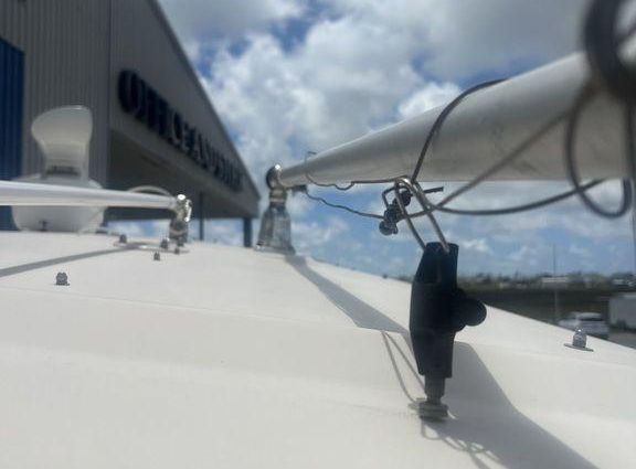 Grady-White Canyon 336 image