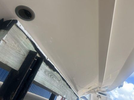 Grady-White Canyon 336 image