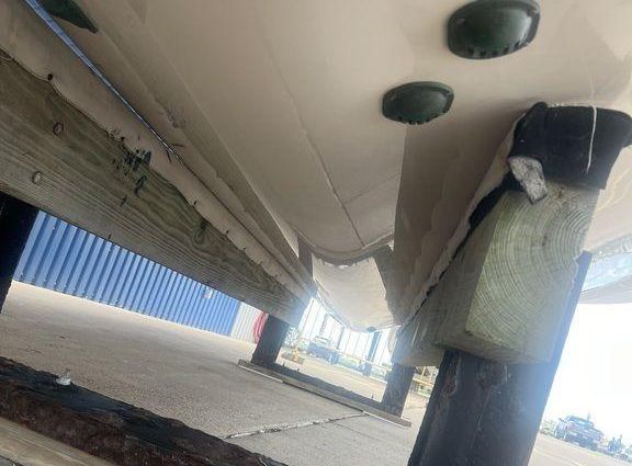 Grady-White Canyon 336 image