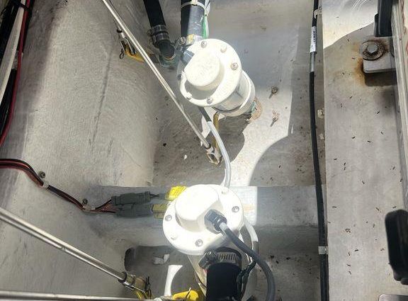 Grady-White Canyon 336 image