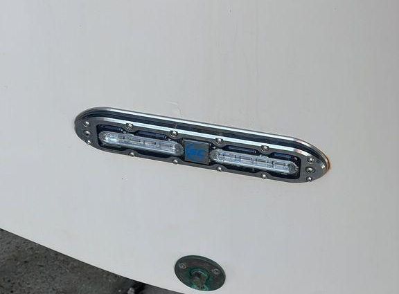 Grady-White Canyon 336 image