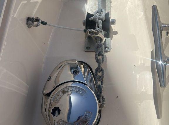 Grady-White Canyon 336 image