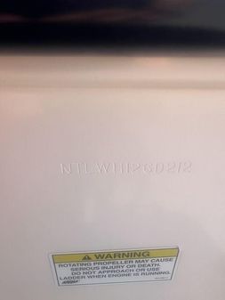 Grady-White Canyon 336 image