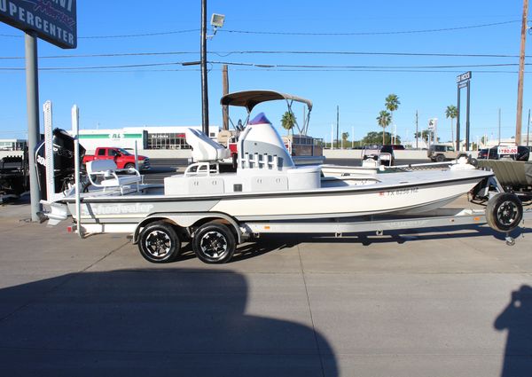 Shoalwater 23-CATAMARAN image