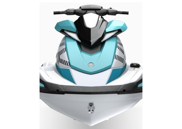 Yamaha-waverunner VX image