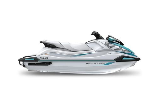 Yamaha-waverunner VX image