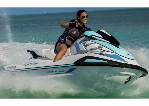 Yamaha-waverunner VX image