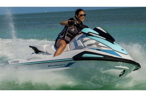 Yamaha-waverunner VX image