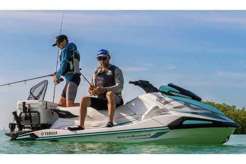 Yamaha-waverunner VX image